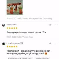 Gambar Susu Diabetasol 1Kg Vanila Coklat 1000Gr Berkualitas dari chillhousemart undefined 5 Tokopedia