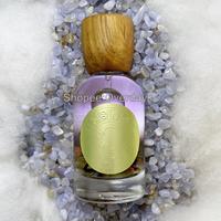 Gambar Overdays Parfum Wanita Batu Permata (Gemstone Perfume) Minyak Wangi dari erikajulyantisop undefined 3 Tokopedia