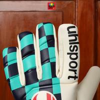 Gambar Uhlsport Retro Revolution Multicolor ( BR 226 ) Sarung Tangan Kiper dari Jony Sport undefined 4 Tokopedia