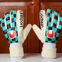 Gambar Uhlsport Retro Revolution Multicolor ( BR 226 ) Sarung Tangan Kiper dari Jony Sport undefined 2 Tokopedia
