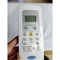 Gambar REMOTE AC CARRIER dari GHOSTO undefined 1 Tokopedia