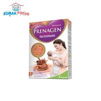 Gambar PRENAGEN LACTA VELVETY CHOCO 400GR | PELANCAR ASI | ASI BOOSTER dari rumah popok bukittinggi undefined 2 Tokopedia