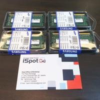 Gambar RAM DDR3 8GB SAMSUNG SUPPORT MACBOOK PRO A1278 A1286 2011 2012 dari Gudang Sperpart Komputer undefined 5 Tokopedia