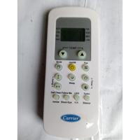 Gambar REMOTE AC CARRIER dari GHOSTO undefined 3 Tokopedia