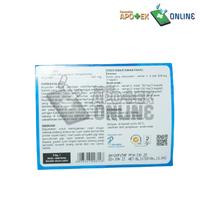 Gambar PRORIS IBUPROFEN 10 KAPLET/PEREDA NYERI/DEMAM dari Apotek Trijaya Kemayoran undefined 3 Tokopedia