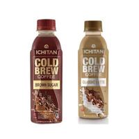 Gambar Ichitan Cold Brew Coffee Botol 250ml dari nurcell111 undefined 1 Tokopedia