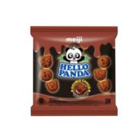 Gambar Produk HELLO PANDA 10 GRAM DOUBLE CHOCO STRAWBERRY COOKIES AND CREAM dari julianticell undefined 5 Tokopedia