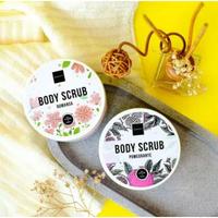 Gambar [DISKON!!] Scarlett Whitening Paket Hemat 3 Item BEBAS PILIH ORIGINAL dari Anindita Parameswarri undefined 4 Tokopedia