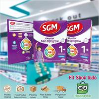 Gambar SGM Eksplor Explor Gain Optigrow 1+ 1 Plus 400gr dari CV berkah babby undefined 1 Tokopedia