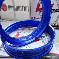 Gambar ASLI SUKU CADANG MOTOR SHUM12 25598 PAKET RING VELG RUJI ALUMINIUM dari CV. permata undefined 3 Tokopedia