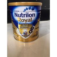 Gambar Nutrilon Royal 3 madu/vanilla 800gram dari Halo, yuramaka2 undefined 1 Tokopedia