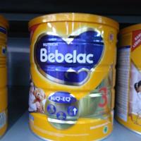 Gambar bebelac 3 vanila madu 800g dari CV berkah masfer25 undefined 1 Tokopedia