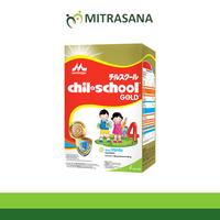 Gambar Chil school vanila 800 gr dari CV berkah masfer25 undefined 2 Tokopedia