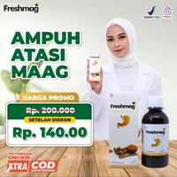 Gambar Freshmag Obat Lambung Original 1 Botol dari caramel storeee undefined 2 Tokopedia