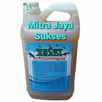 Gambar WALET ABADI PARFUM DINDING AROMA PEMIKAT WALET 5 LITER TERLARIS. dari Madinahmart. undefined 3 Tokopedia