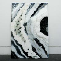 Gambar Hiasan Dinding Dari Resin/Resin Wall Art dari Sifanys undefined 3 Tokopedia