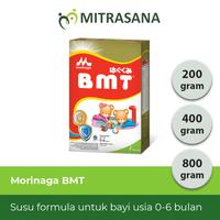 Gambar BMT gold 200/400/800 gr dari CV berkah babby undefined 2 Tokopedia