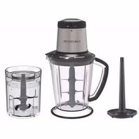 Gambar Chopper Mitochiba CH-200 Food Processor Penggiling Daging Bumbu Meat dari tokoabbas39 undefined 2 Tokopedia