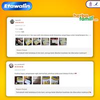 Gambar Sya7 Etawalin Original 3 Box – Susu Kambing Etawa Untuk Kesehatan dari KifahKinan undefined 4 Tokopedia