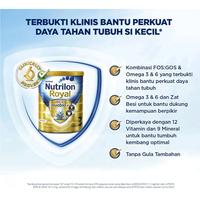 Gambar Nutrilon Royal 3 800 gr (FREE BUBBLE + KARDUS) dari Halo, yuramaka2 undefined 4 Tokopedia