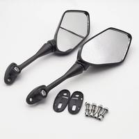 Gambar Motorcycle Rear View Mirror Motorcycle Parts for Honda CBR 600 F4 F4I dari pought undefined 4 Tokopedia
