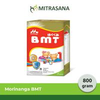 Gambar BMT gold 200/400/800 gr dari CV berkah babby undefined 5 Tokopedia