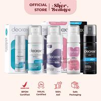 Gambar TERAPIK!!! Deorex Body Odorizer Spray All Varian 60ml dari LUSIANAMARILIN88 undefined 1 Tokopedia