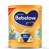 Gambar Bebelac Bebelove 2 800 gr untuk usia 6 - 12 bulan Yogyakarta dari CV berkah masfer25 undefined 1 Tokopedia