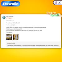 Gambar Sya7 Etawalin Original 3 Box – Susu Kambing Etawa Untuk Kesehatan dari KifahKinan undefined 1 Tokopedia