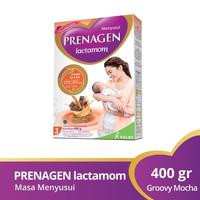 Gambar Prenagen Lactamom 400gr - Susu Ibu Menyusui dari CV berkah masfer25 undefined 2 Tokopedia