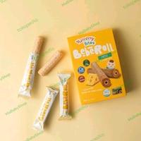 Gambar yummy bites beberoll dari CV berkah masfer25 undefined 5 Tokopedia
