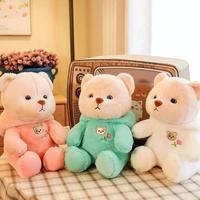 Gambar BONEKA LOTSO HODIEE KUPLUK MAINAN BONEKA VIRAL TEDY BEAR COSPLAY CUTE - Bear Dino dari Madinahmart. undefined 4 Tokopedia