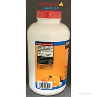 Gambar Kirkland Vitamin C 500mg Chewable (Import USA) 500tablets dari wawannstore undefined 3 Tokopedia