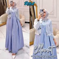 Gambar 23 okt Fashion Wanita CHLOE SET   From BILLaL dari BTC Beteng_Trade_Center (SOLO SURAKARTA) undefined 1 Tokopedia