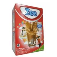 Gambar Zee Nutripro Complex 900 gr exp jauh - Vanila dari Halo, yunacaha7 undefined 2 Tokopedia