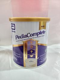 Gambar PEDIASURE COMPLETE 400GR VANILLA dari CV berkah masfer25 undefined 2 Tokopedia