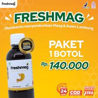 Gambar Freshmag Obat Lambung Original 1 Botol dari caramel storeee undefined 1 Tokopedia