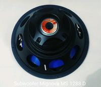 Gambar Subwoofer Mignova MS 1288 D - Doubel Voice Coil Subwoofer 12 inch dari adiibba undefined 3 Tokopedia