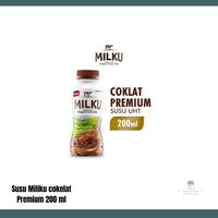 Gambar Sya7 susu milku coklat premium 200ml / milku cokelat 200ml / susu dari TAFANIFILLAH undefined 1 Tokopedia