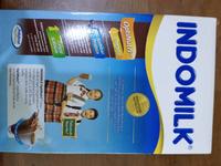 Gambar susu Indomilk susu bubuk cokelat 800 gr dari Halo, yunacaha7 undefined 2 Tokopedia
