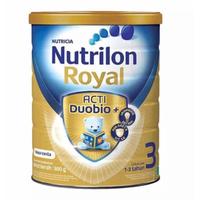 Gambar Nutrilon Royal 3 madu/vanilla 800gram dari Halo, yuramaka2 undefined 3 Tokopedia