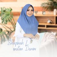 Gambar ALQIA-HIJAB SHAQINAH L //Daily Bergo Hijab Instan Pad Antem - MUSTARD dari AlQia Hijab Official undefined 4 Tokopedia
