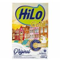 Gambar Hilo Gold Original Coklat Cokelat 1000g 1000 gr - Coklat dari Halo, yunacaha7 undefined 1 Tokopedia