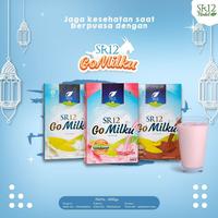 Gambar Sya7 Go Milku SR12 Halal Susu Kambing Etawa Premium Original Terlaris dari KifahKinan undefined 4 Tokopedia