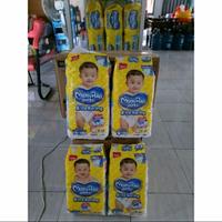 Gambar Mamypoko extra Kering S 40 / M 34 / L 30 / XL 26 dari CV berkah babby undefined 2 Tokopedia