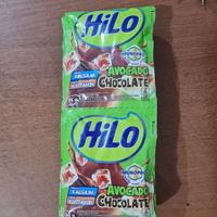 Gambar Hilo 14 gr (1 renteng isi 10 bks) - Choco bananan dari Halo, yuramaka2 undefined 3 Tokopedia