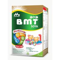 Gambar BMT Soya 600gr 0-6 Bulan dari khantu undefined 1 Tokopedia