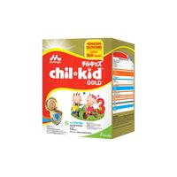 Gambar Chil Kid Gold Vanilla 1600g Susu Formula Pertumbuhan Anak Usia 1-3 Ta dari Diverse Delights Depot undefined 1 Tokopedia