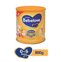 Gambar Bebelove 1 800gr dari khantu undefined 1 Tokopedia