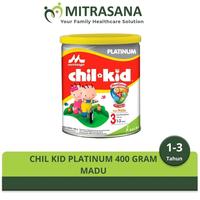 Gambar Chil Kid Platinum Madu 400 Gram - Susu Untuk Usia 1-3 Tahun dari Diverse Delights Depot undefined 3 Tokopedia